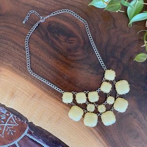 Classic Statement Necklace